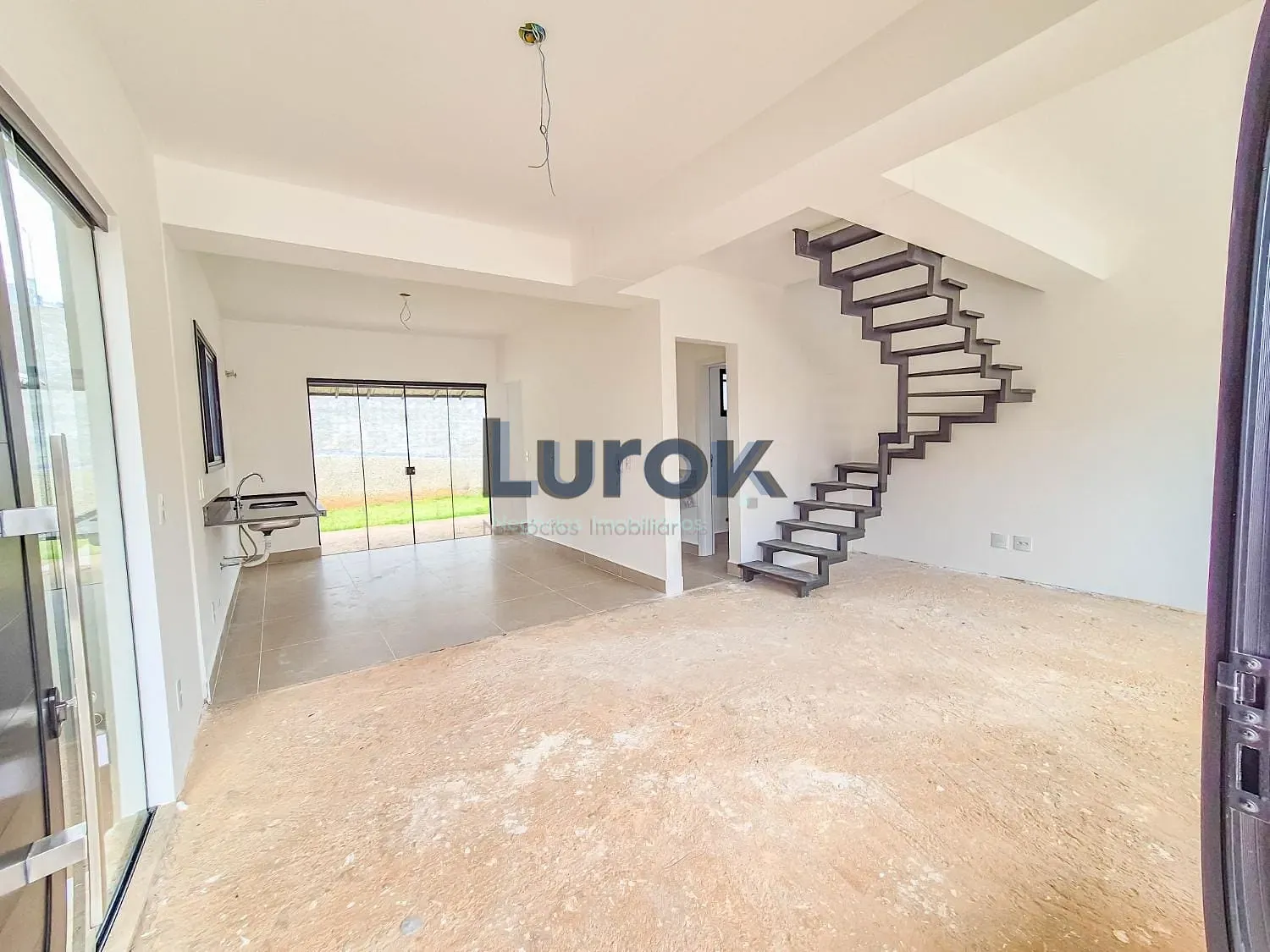Casa, 3 quartos, 121 m² - Foto 6