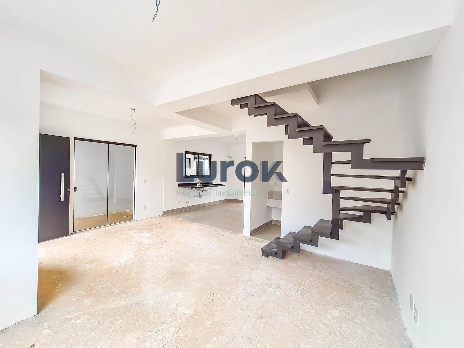 Casa, 3 quartos, 121 m² - Foto 4