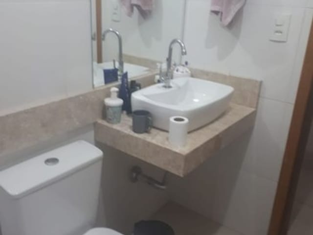 Casa com 125m² 2 quartos e 1 banheiro, à venda, no bairro Alto São Pedro em Taubaté