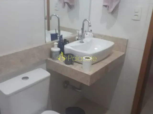 Casa com 125m² 2 quartos e 1 banheiro, à venda, no bairro Alto São Pedro em Taubaté