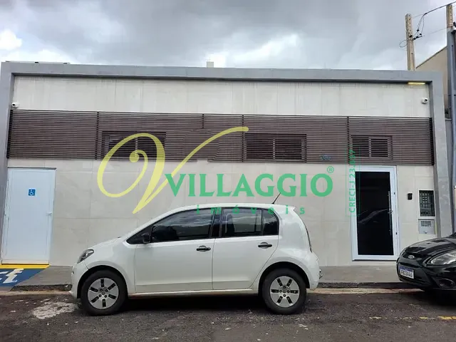 Casa com 125m², à venda, no bairro Vila Imperial em São José do Rio Preto