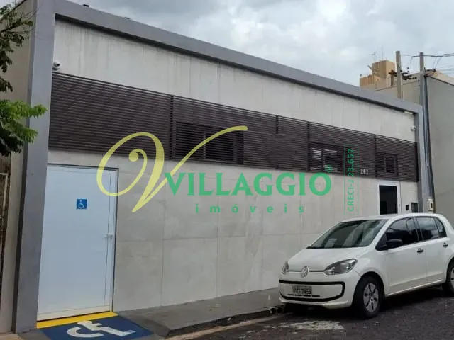 Casa com 125m², à venda, no bairro Vila Imperial em São José do Rio Preto