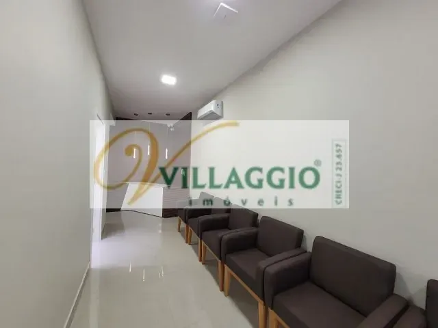 Casa com 125m², à venda, no bairro Vila Imperial em São José do Rio Preto
