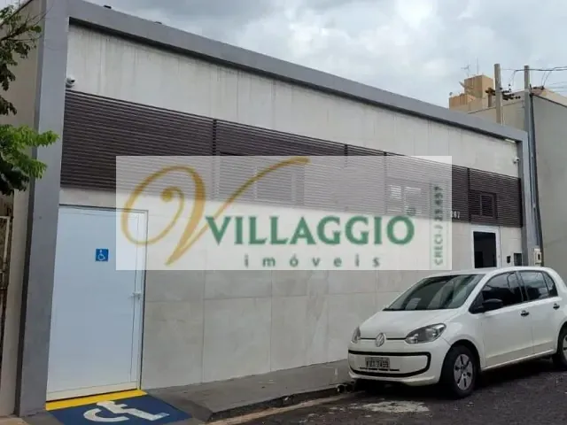 Casa com 125m², à venda, no bairro Vila Imperial em São José do Rio Preto