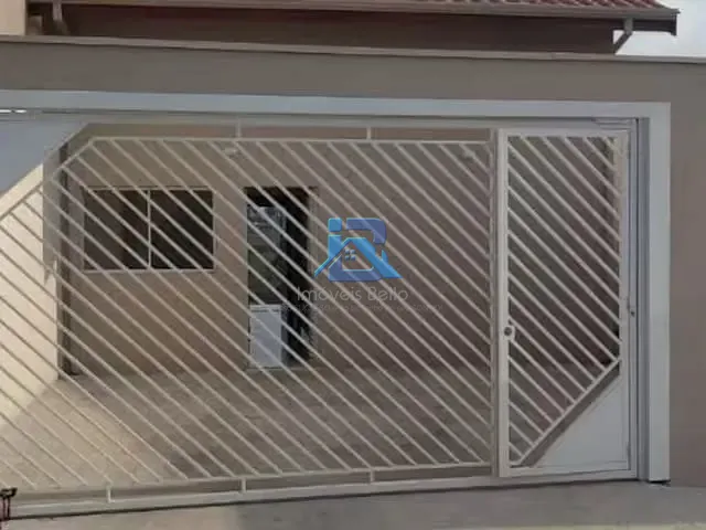 Casa com 180m² 2 quartos e 1 banheiro, para alugar, no bairro Loteamento Residencial Terra Nova em Itatiba