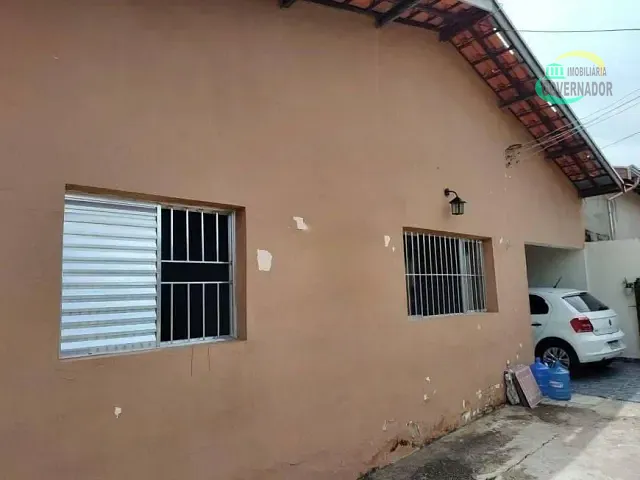 Casa 2 quartos e 2 banheiros, à venda, no bairro Vila Aeroporto em Campinas
