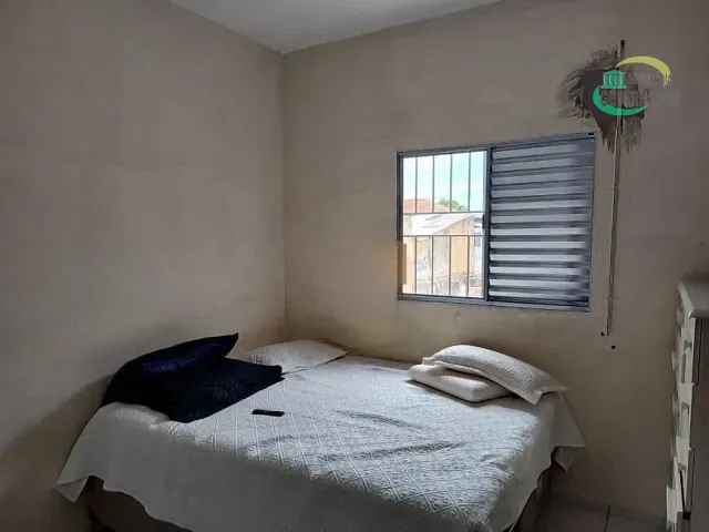 Casa 2 quartos e 2 banheiros, à venda, no bairro Vila Aeroporto em Campinas