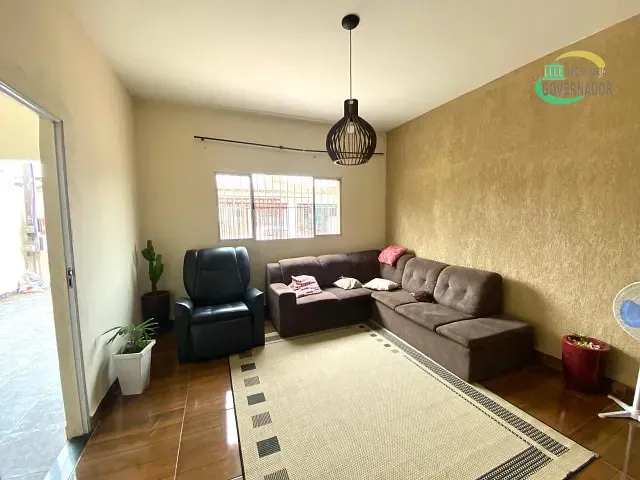 Casa 2 quartos e 2 banheiros, à venda, no bairro Vila Aeroporto em Campinas