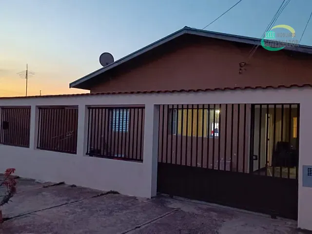 Casa 2 quartos e 2 banheiros, à venda, no bairro Vila Aeroporto em Campinas
