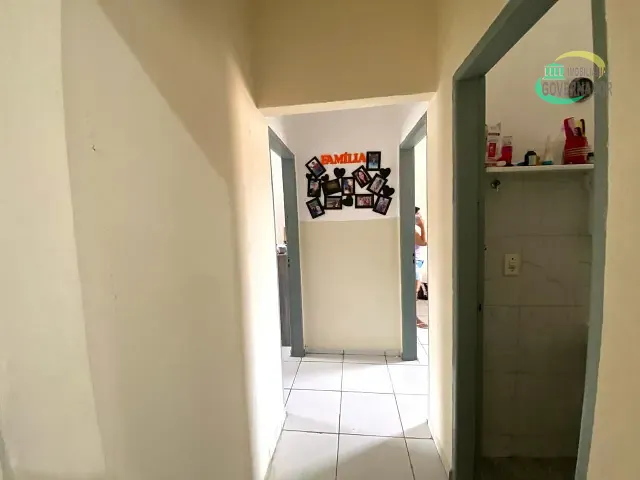 Casa 2 quartos e 2 banheiros, à venda, no bairro Vila Aeroporto em Campinas