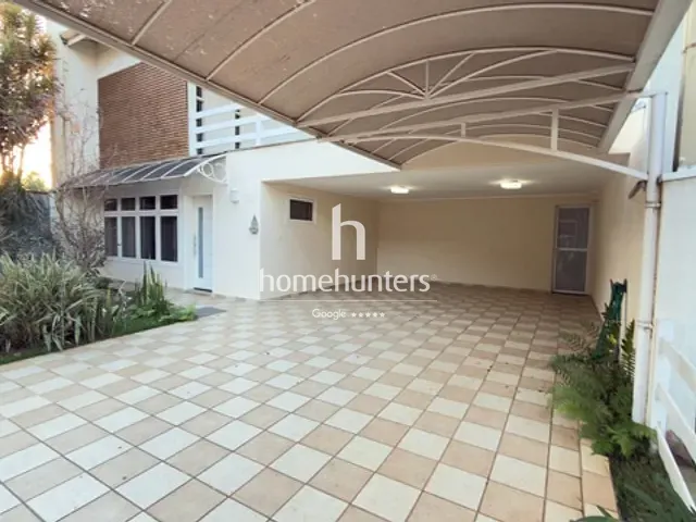 Casa com 503m² 3 quartos e 5 banheiros, à venda, no bairro Parque Taquaral em Campinas