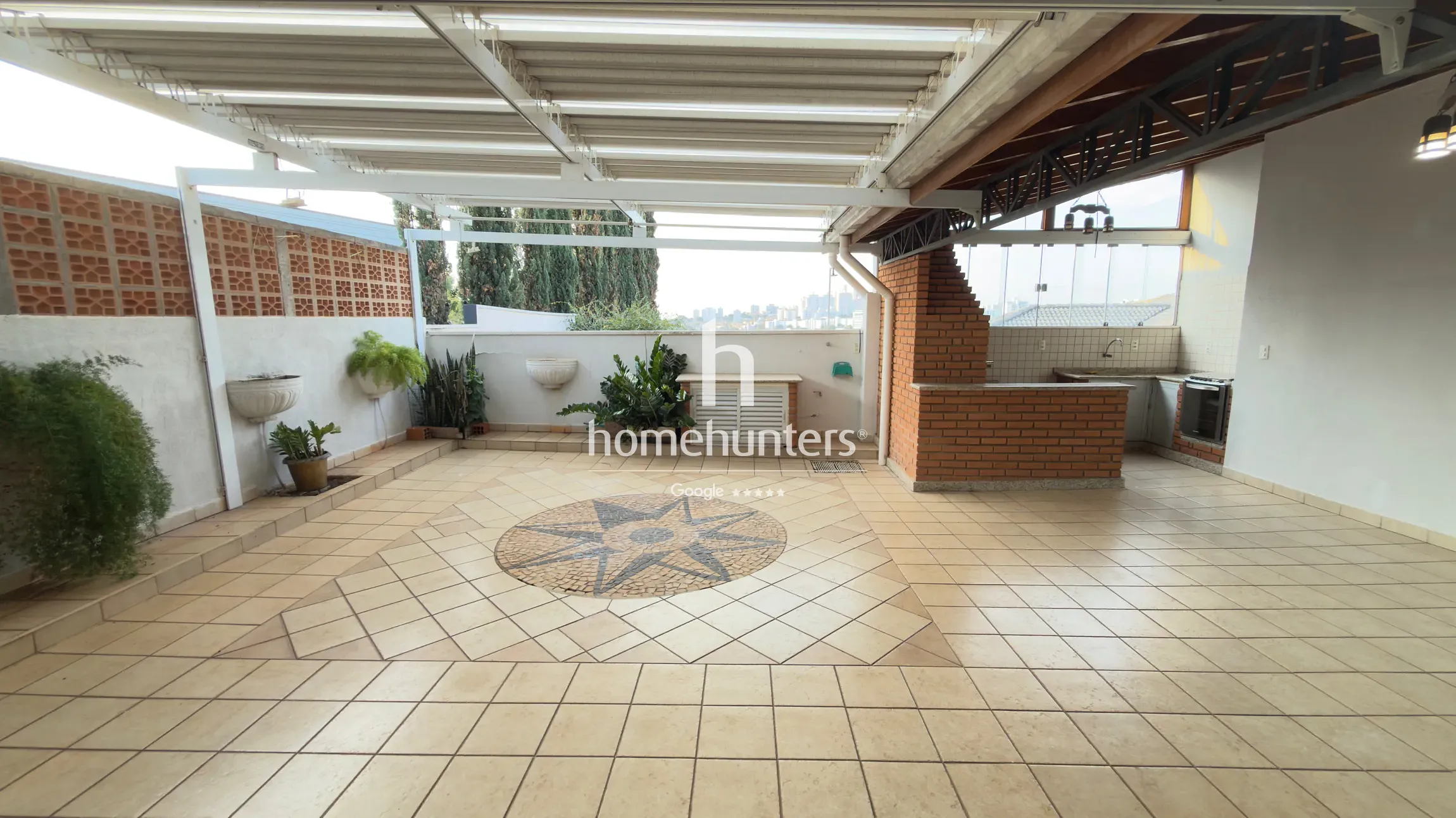 Casa, 3 quartos, 255 m² - Foto 6