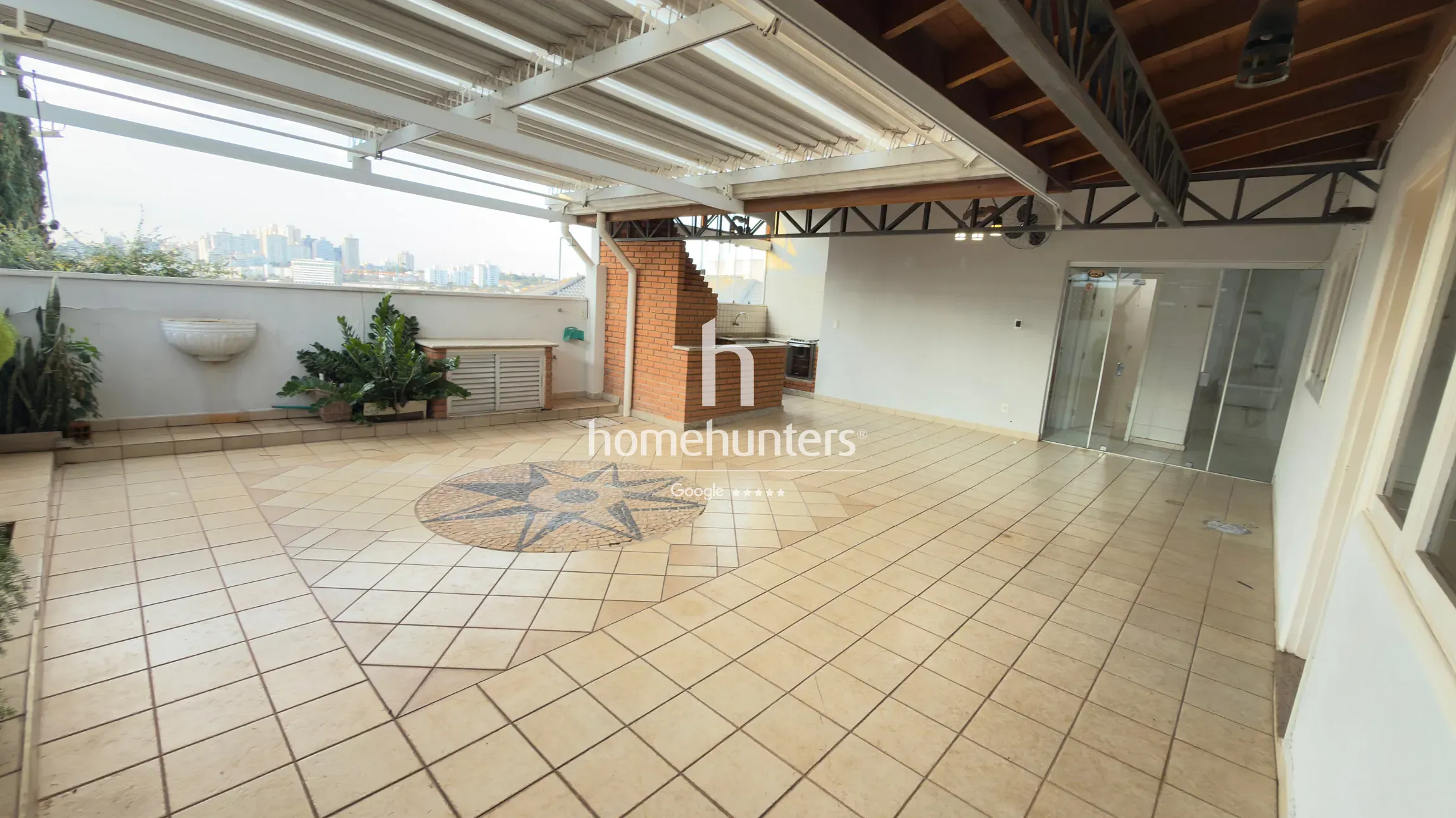 Casa, 3 quartos, 255 m² - Foto 7