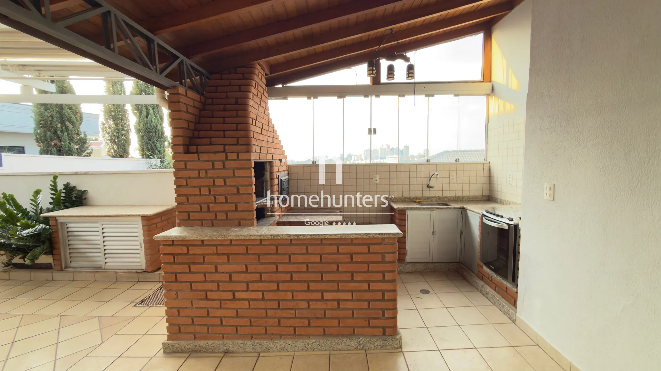 Casa, 3 quartos, 255 m² - Foto 8