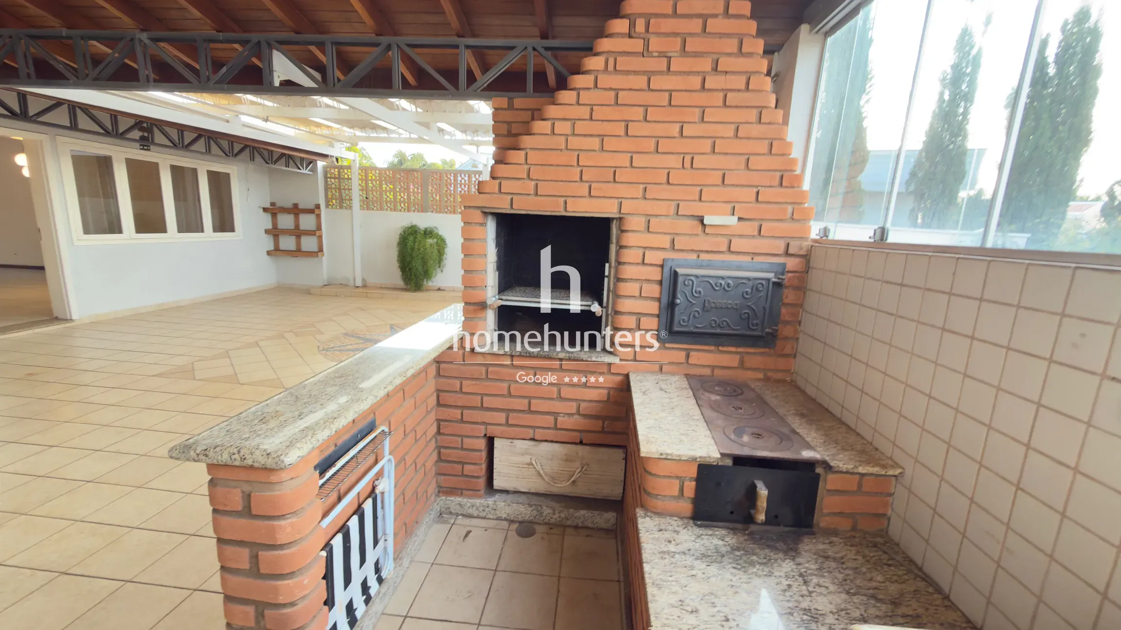 Casa, 3 quartos, 255 m² - Foto 9