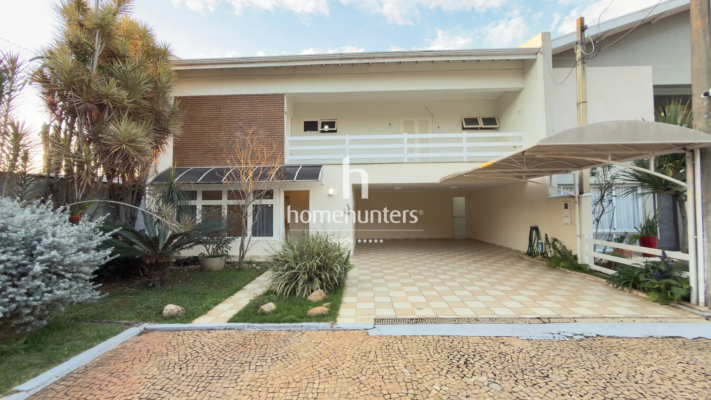 Casa, 3 quartos, 255 m² - Foto 1