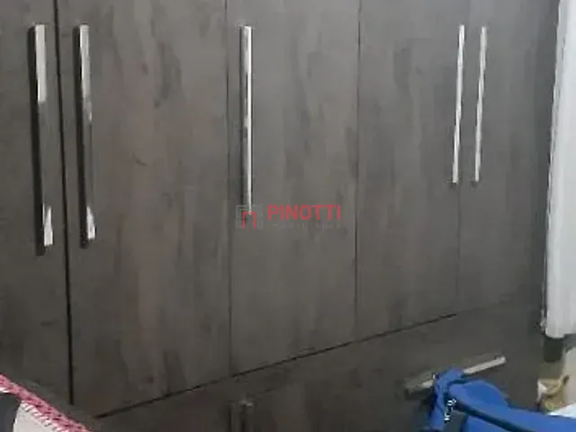 Casa 2 quartos e 1 banheiro, à venda, no bairro Vila Jordanópolis em São Bernardo do Campo