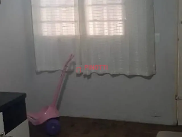 Casa 2 quartos e 1 banheiro, à venda, no bairro Vila Jordanópolis em São Bernardo do Campo