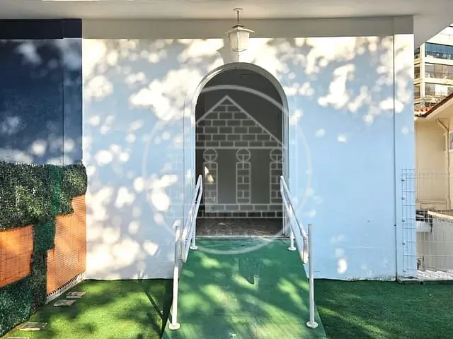 Casa com 265m² 2 quartos e 6 banheiros, à venda, no bairro Chácara Santo Antônio em São Paulo