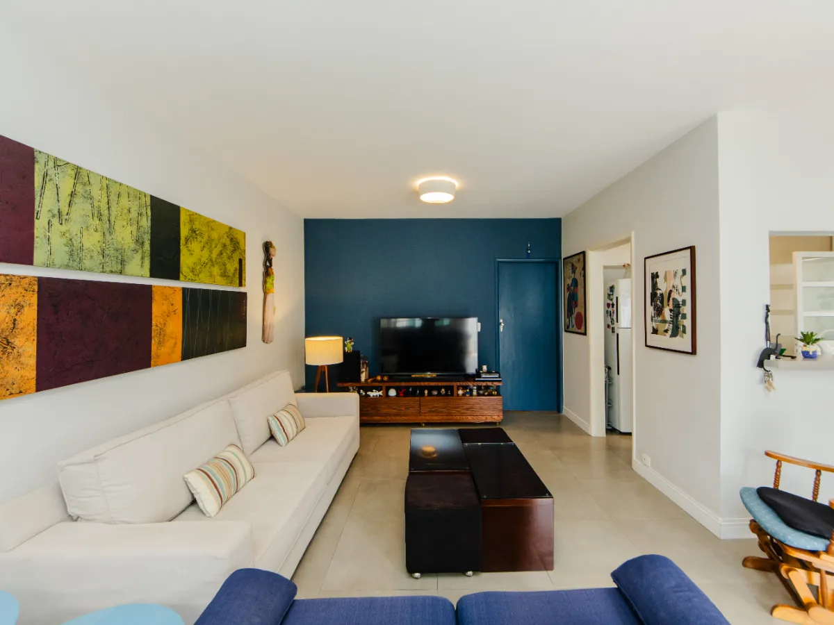 Casa para venda em Vila Madalena com 3 quartos, sendo 1 suíte, 150m²