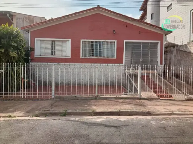Casa com 322m² 3 quartos e 1 banheiro, à venda, no bairro Vila Joaquim Inácio em Campinas
