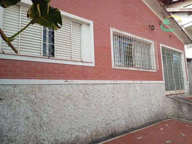 Casa com 322m² 3 quartos e 1 banheiro, à venda, no bairro Vila Joaquim Inácio em Campinas