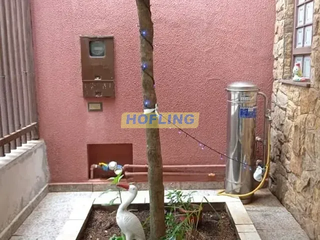 Casa com 300m² 3 quartos e 3 banheiros, à venda, no bairro Jardim Mirassol em Rio Claro