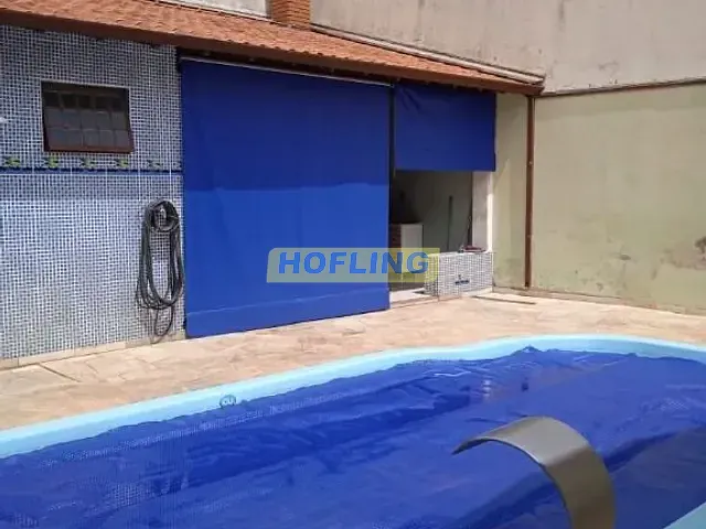 Casa com 300m² 3 quartos e 3 banheiros, à venda, no bairro Jardim Mirassol em Rio Claro