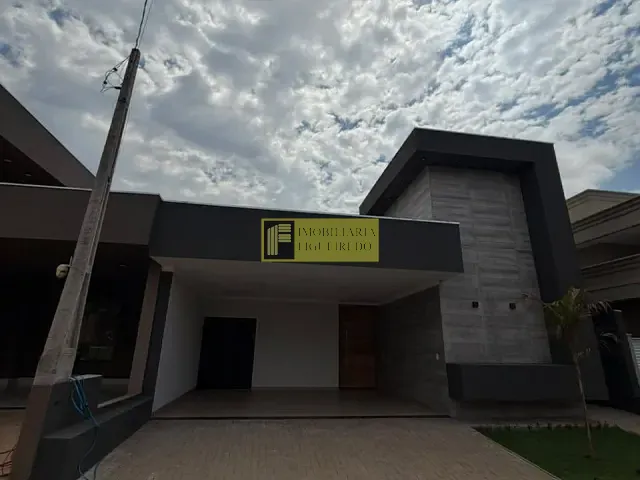 Casa 3 quartos e 4 banheiros, para alugar, no bairro Setlife Mirassol em Mirassol