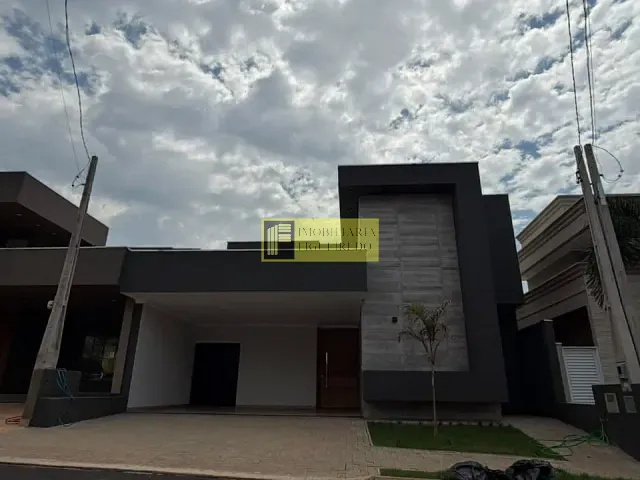 Casa 3 quartos e 4 banheiros, para alugar, no bairro Setlife Mirassol em Mirassol
