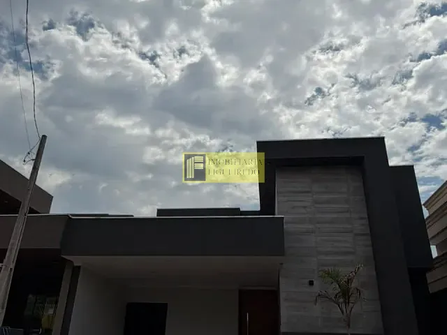 Casa 3 quartos e 4 banheiros, para alugar, no bairro Setlife Mirassol em Mirassol