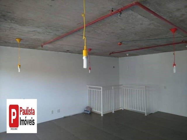 Foto do Casa - Casa Comercial á venda ao lado estação do metrô Santo Amaro, Office Nova América. São Paulo | Paulista Imóveis