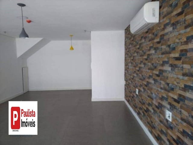 Foto do Casa - Casa Comercial á venda ao lado estação do metrô Santo Amaro, Office Nova América. São Paulo | Paulista Imóveis