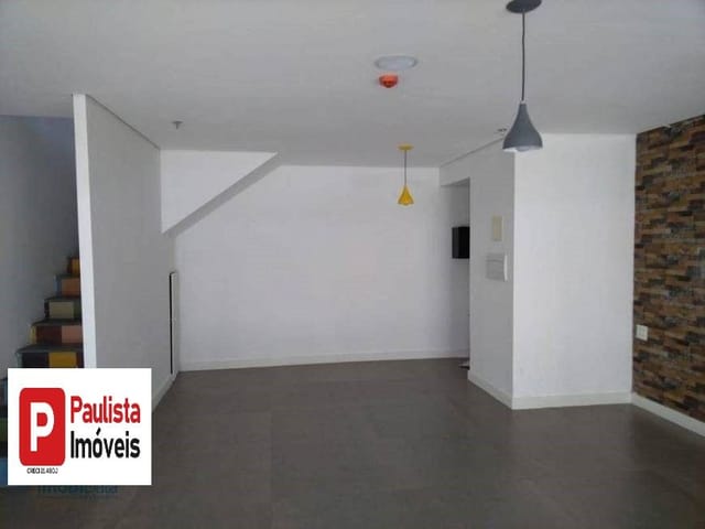 Foto do Casa - Casa Comercial á venda ao lado estação do metrô Santo Amaro, Office Nova América. São Paulo | Paulista Imóveis