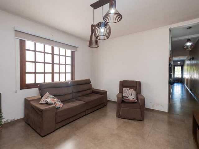 Casa com 154m² 3 quartos e 2 banheiros, à venda, no bairro Centro em Pelotas