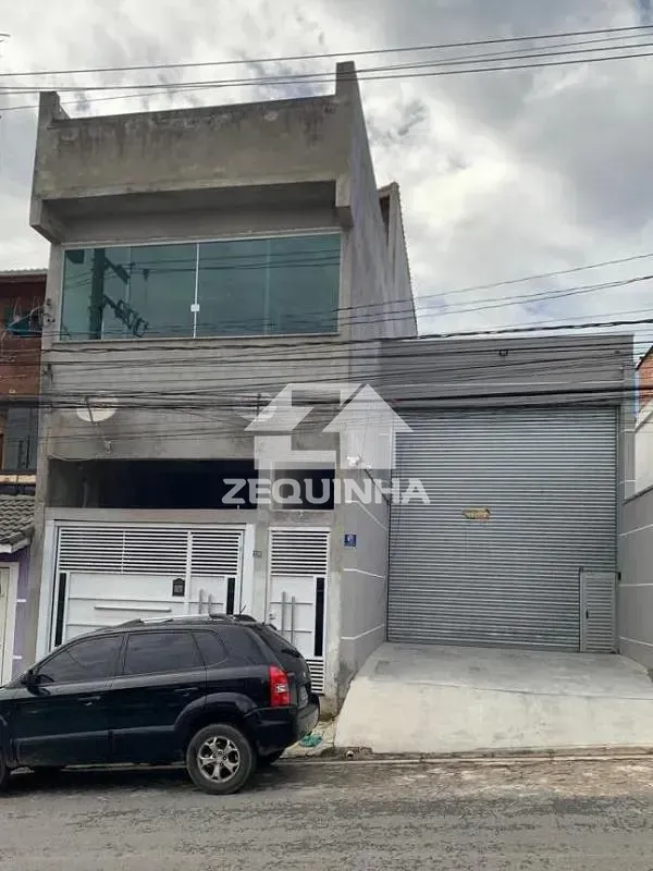 Casa, 4 quartos, 375 m² - Foto 17