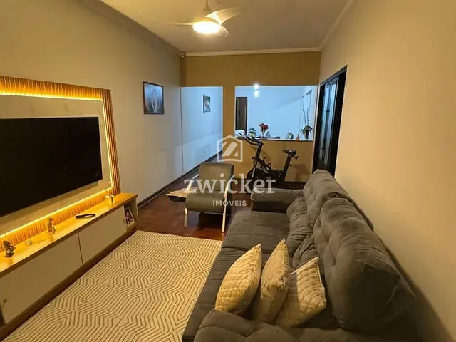 Casa com 229m² 3 quartos e 2 banheiros, à venda, no bairro Vila Carolina em Bauru