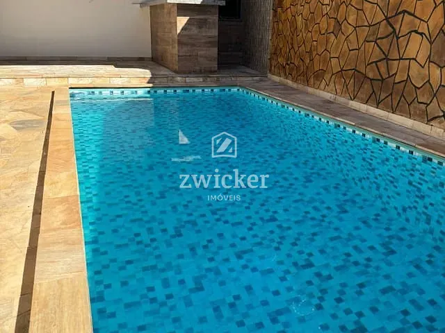 Casa com 229m² 3 quartos e 2 banheiros, à venda, no bairro Vila Carolina em Bauru
