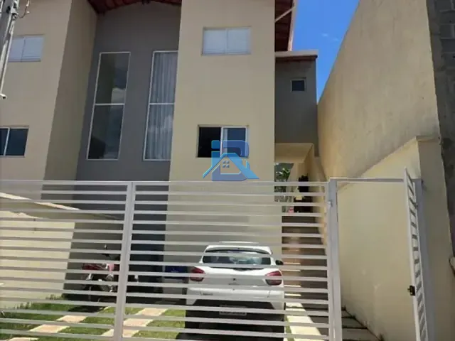 Casa com 150m² 3 quartos e 3 banheiros, à venda, no bairro Jardim Virgínia em Itatiba