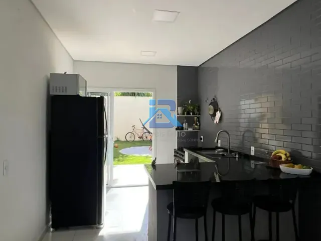 Casa com 150m² 3 quartos e 3 banheiros, à venda, no bairro Jardim Virgínia em Itatiba