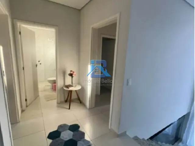 Casa com 150m² 3 quartos e 3 banheiros, à venda, no bairro Jardim Virgínia em Itatiba