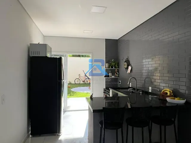 Casa com 150m² 3 quartos e 3 banheiros, à venda, no bairro Jardim Virgínia em Itatiba