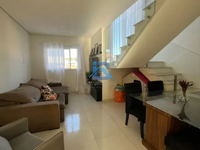 Casa com 150m² 3 quartos e 3 banheiros, à venda, no bairro Jardim Virgínia em Itatiba