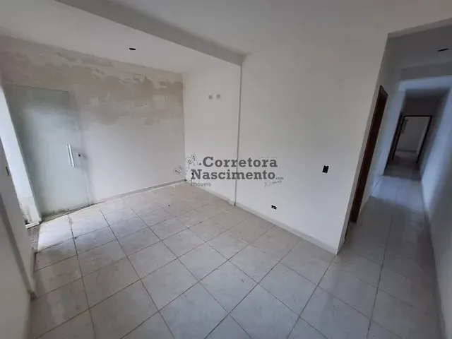 Casa com 130m² 3 quartos e 2 banheiros, à venda, no bairro Jardim das Industrias em Jacareí