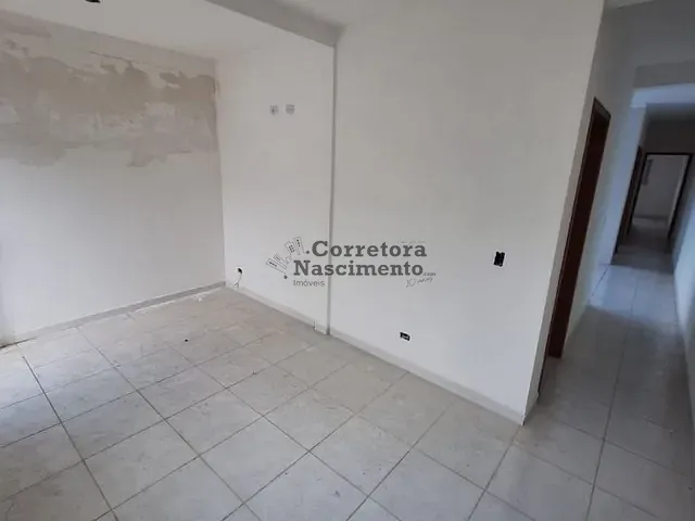 Casa com 130m² 3 quartos e 2 banheiros, à venda, no bairro Jardim das Industrias em Jacareí
