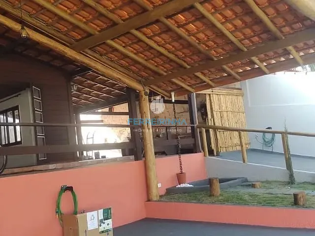 Casa com 387m² 3 quartos e 2 banheiros, à venda, no bairro Urbanova em São José dos Campos