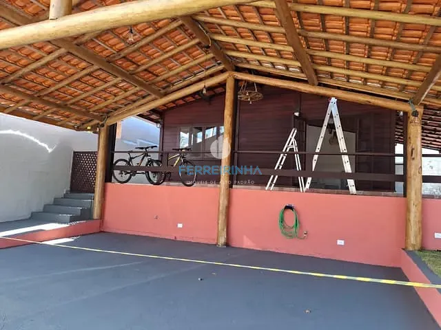 Casa com 387m² 3 quartos e 2 banheiros, à venda, no bairro Urbanova em São José dos Campos