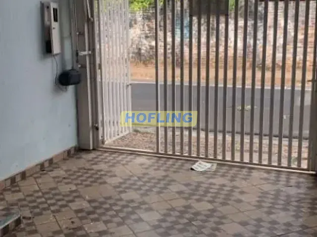 Casa com 233m² 2 quartos e 2 banheiros, à venda, no bairro Vila Aparecida em Rio Claro