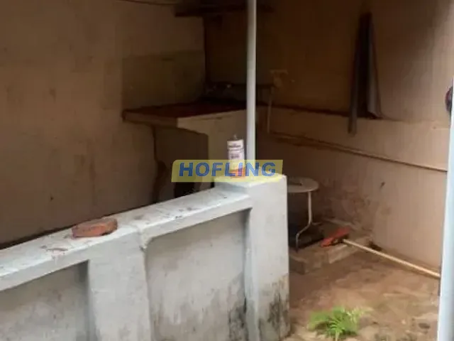 Casa com 233m² 2 quartos e 2 banheiros, à venda, no bairro Vila Aparecida em Rio Claro