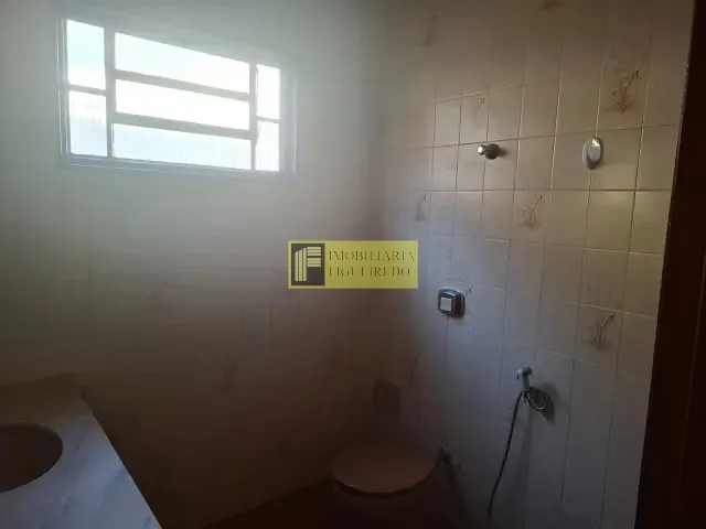 Casa 3 quartos e 3 banheiros, para alugar, no bairro Vila Nossa Senhora da Paz em São José do Rio Preto
